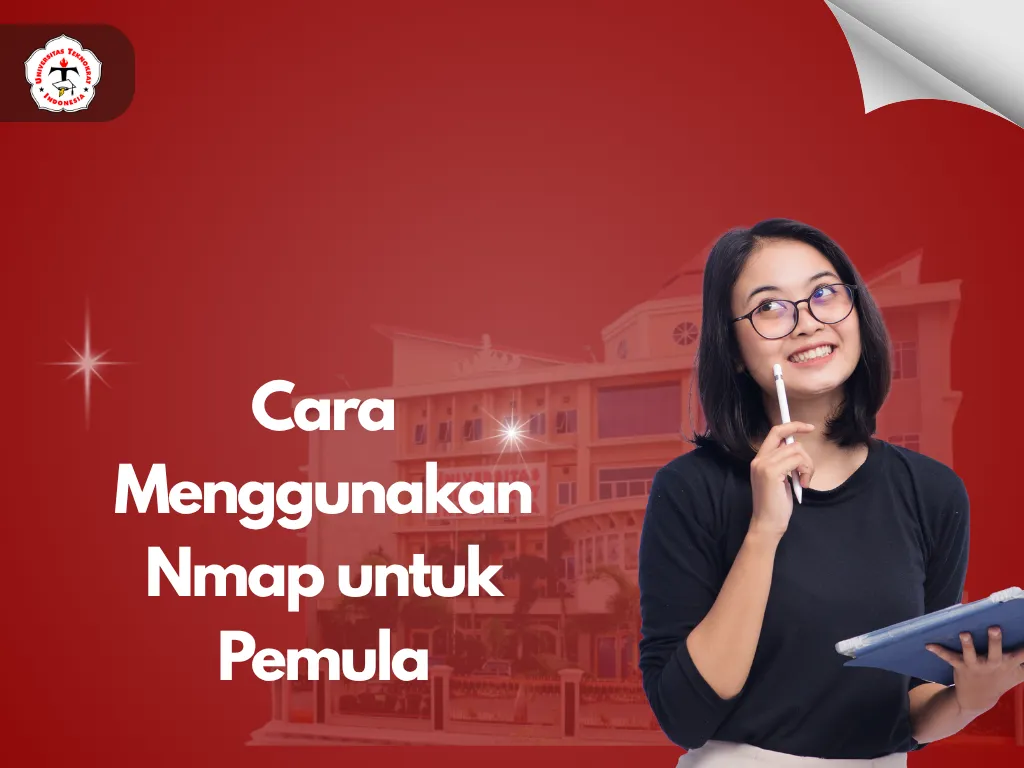 Cara Menggunakan Nmap untuk Pemula: Kenalan dengan Alat Penting Dunia Jaringan
