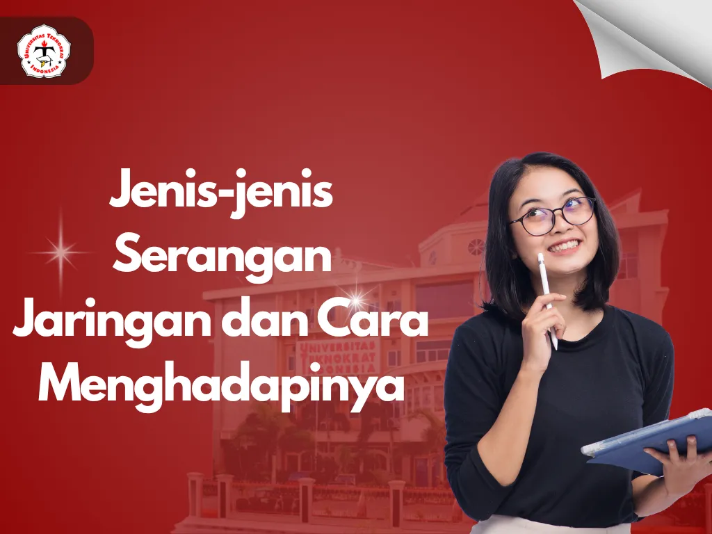 Jenis-jenis Serangan Jaringan dan Cara Menghadapinya