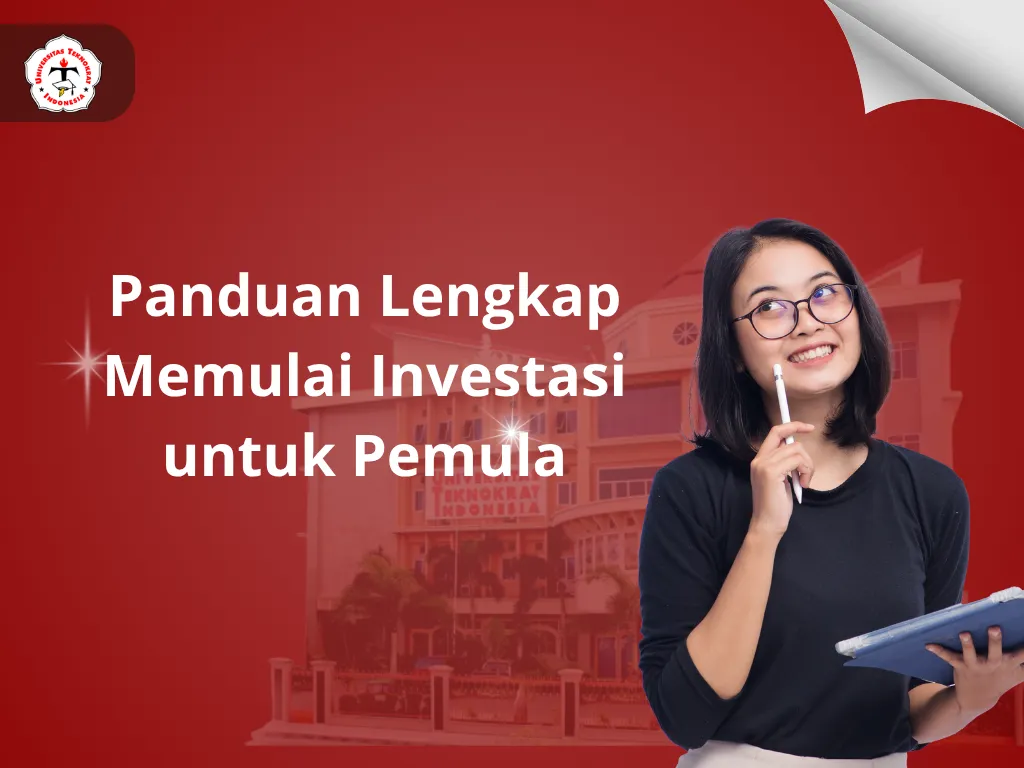 Panduan Lengkap Memulai Investasi untuk Pemula