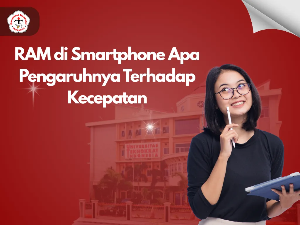 RAM di Smartphone Apa Pengaruhnya Terhadap Kecepatan