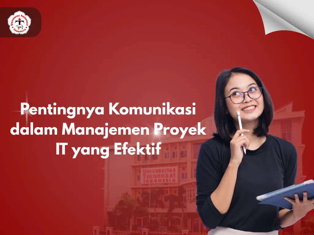 Pentingnya Komunikasi dalam Manajemen Proyek IT yang Efektif