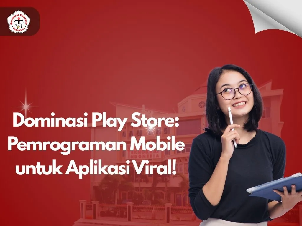 Dominasi Play Store: Pemrograman Mobile untuk Aplikasi Viral!