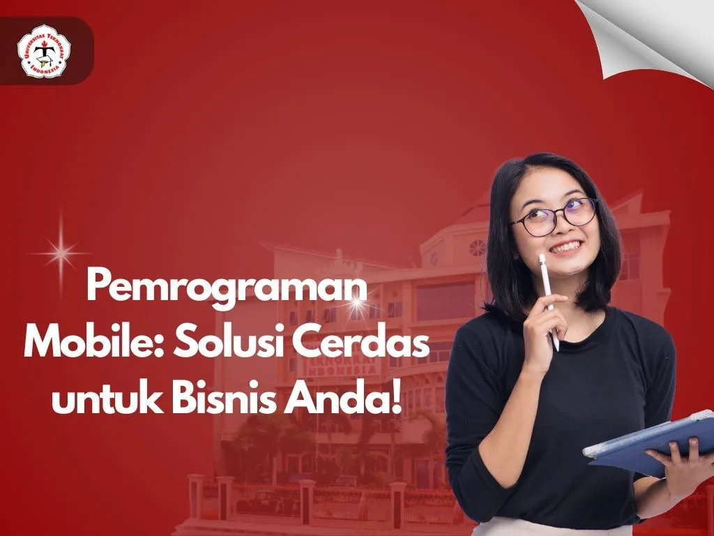 Pemrograman Mobile: Solusi Cerdas untuk Bisnis Anda!