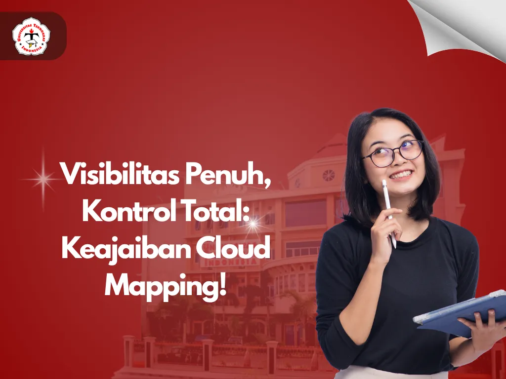Visibilitas Penuh, Kontrol Total: Keajaiban Cloud Mapping!