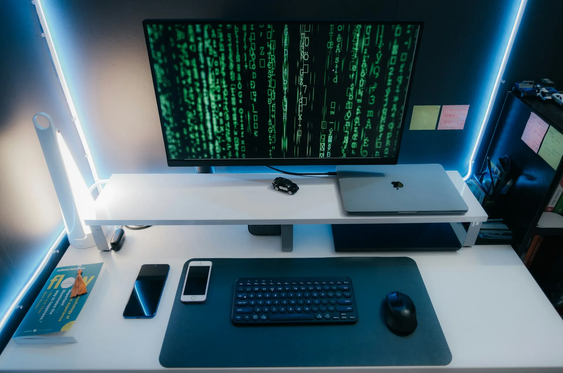 Lindungi Sistem Anda Sekarang, Sebelum Data Penting Dicuri!