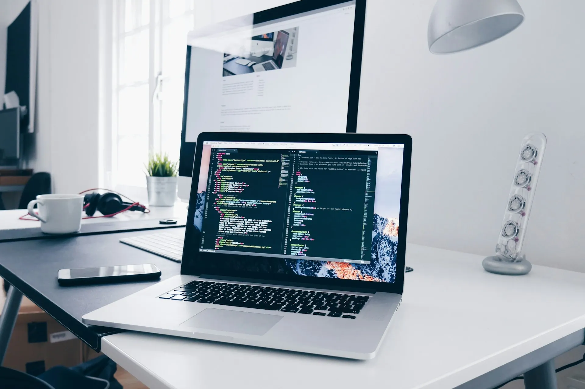 Cara Membuat Website Interaktif dengan JavaScript dan DOM Manipulation