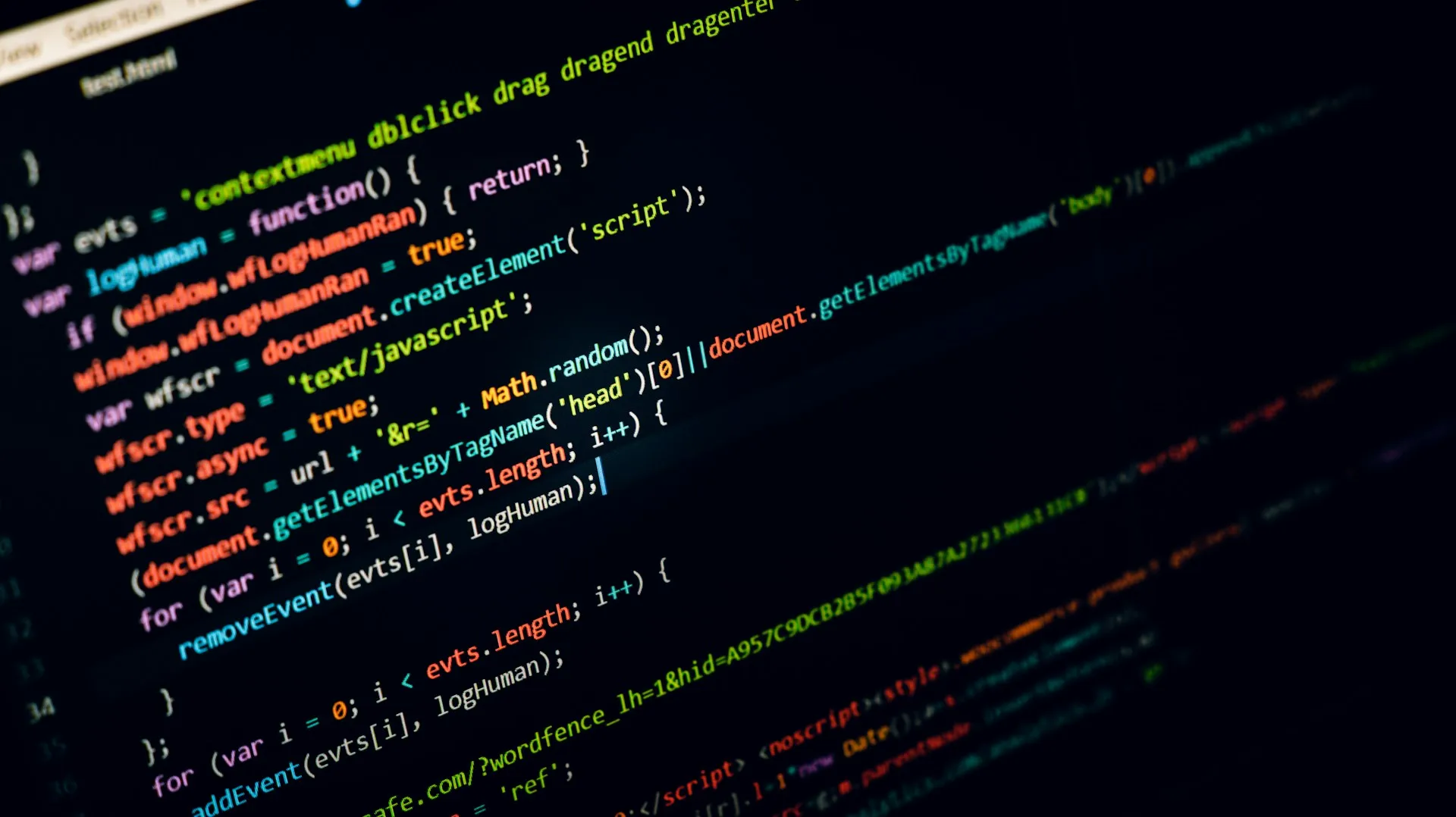 Ingin Jadi Front-End Developer? Awali dengan HTML!