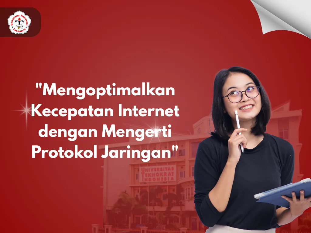 Mengoptimalkan Kecepatan Internet dengan Mengerti Protokol Jaringan