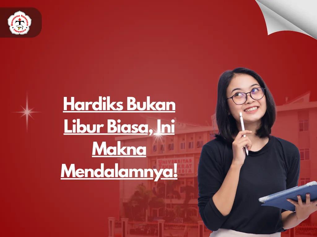 Hardiks Bukan Libur Biasa, Ini Makna Mendalamnya!