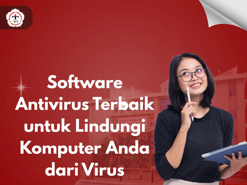 Software Antivirus Terbaik untuk Lindungi Komputer Anda dari Virus