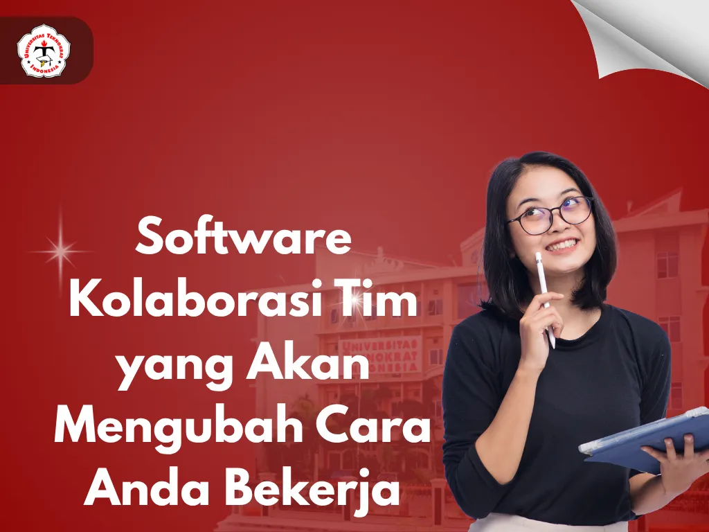 Software Kolaborasi Tim yang Akan Mengubah Cara Anda Bekerja