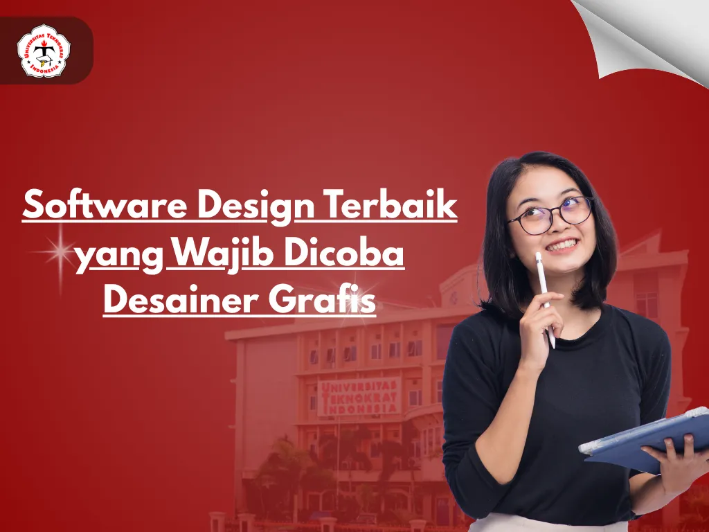 Software Design Terbaik yang Wajib Dicoba Desainer Grafis