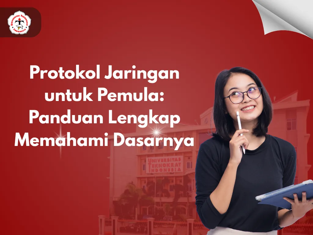 Protokol Jaringan untuk Pemula: Panduan Lengkap Memahami Dasarnya