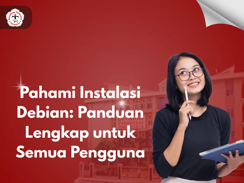 Pahami Instalasi Debian: Panduan Lengkap untuk Semua Pengguna
