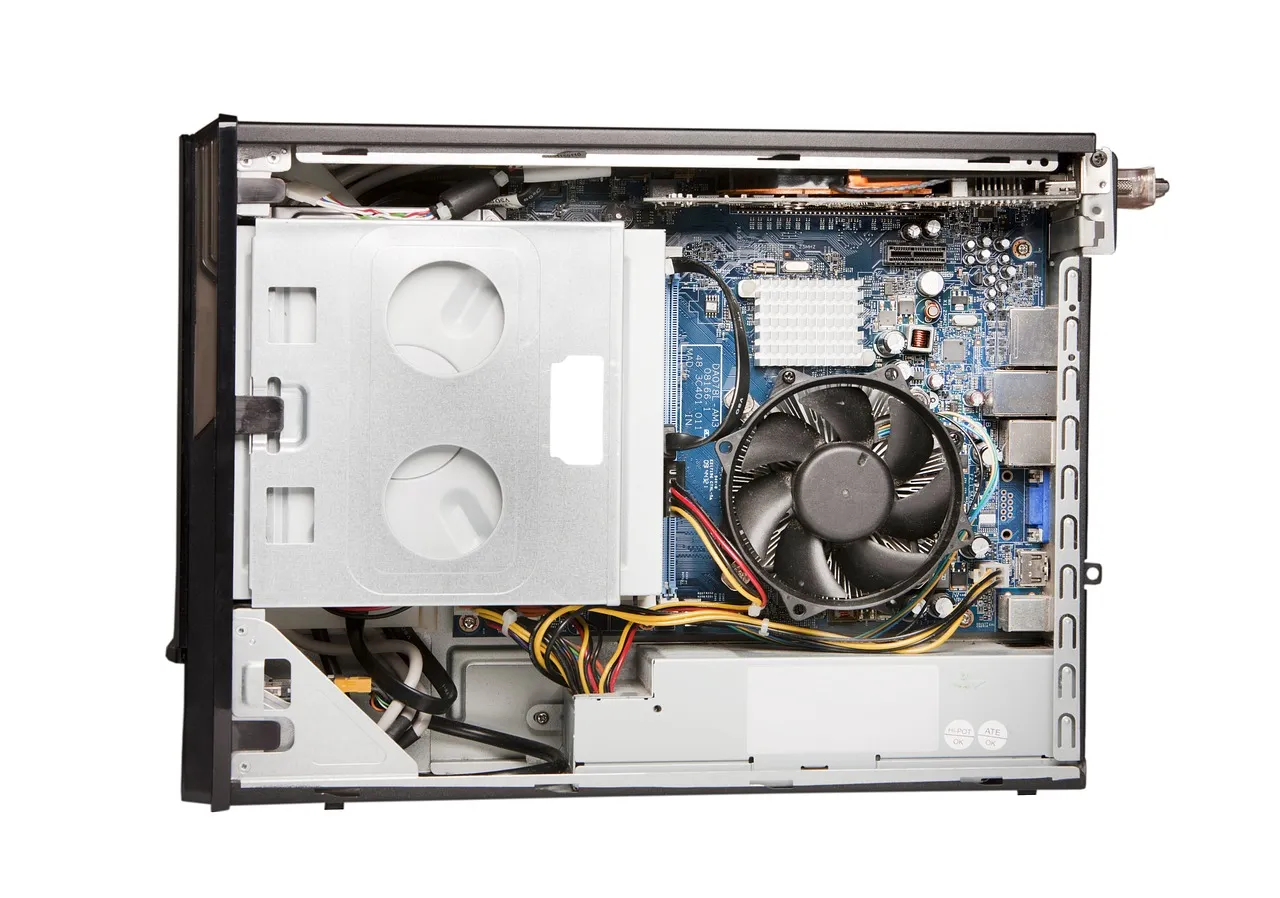Hardware Anti Lemot untuk Editing dan Desain Grafis!