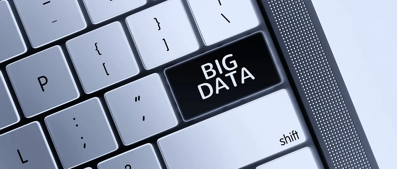 Peran Big Data dalam Pengambilan Keputusan Bisnis Modern