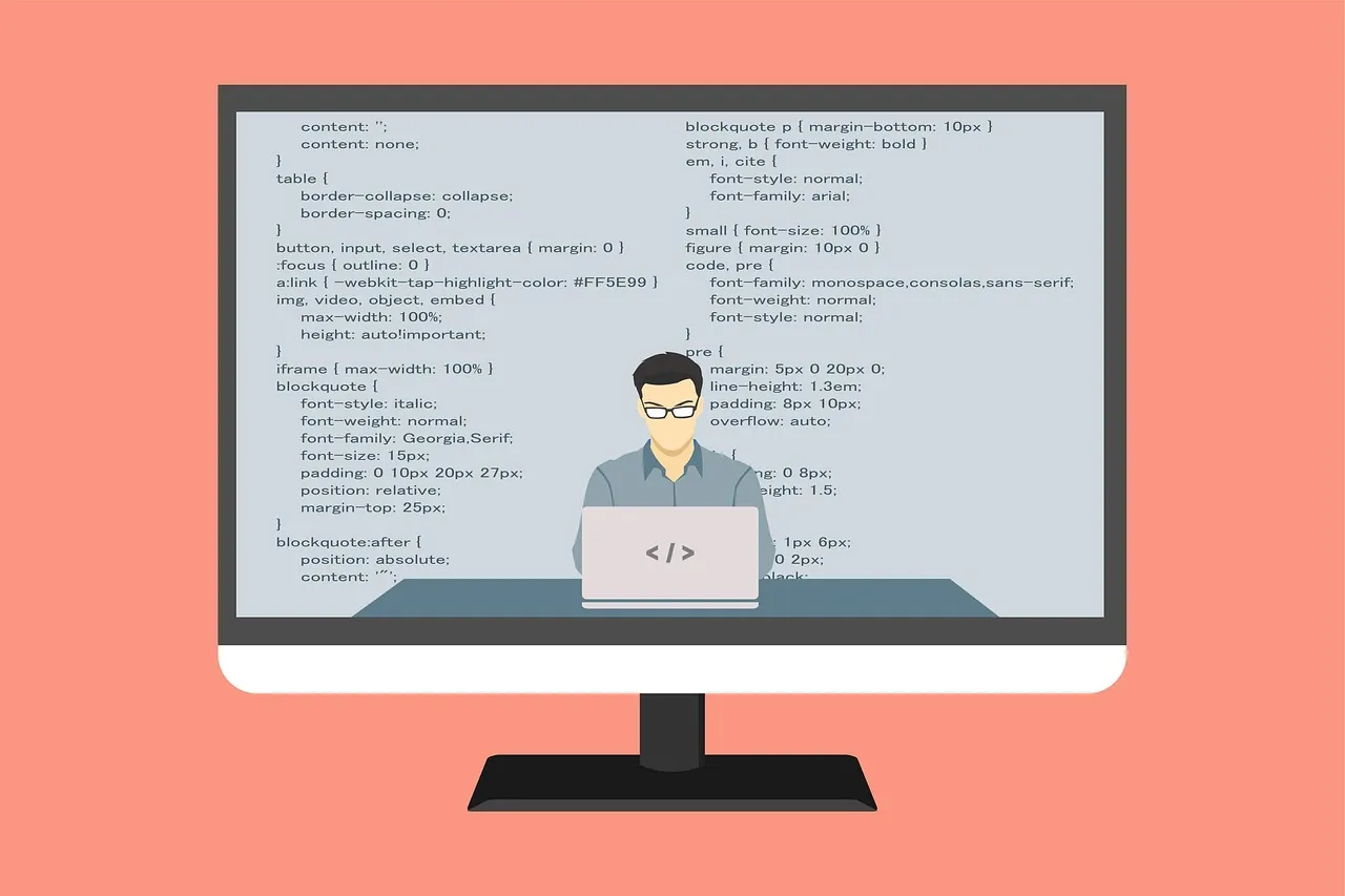 Cara Belajar Web Programming Tanpa Kursus Mahal