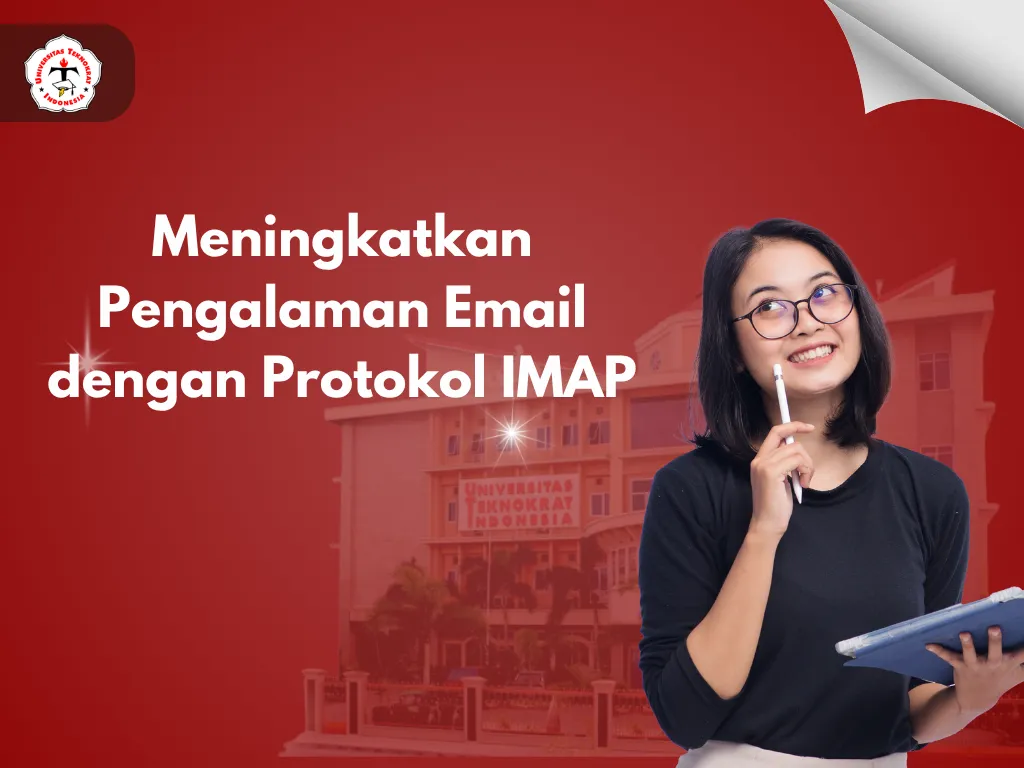 Meningkatkan Pengalaman Email dengan Protokol IMAP