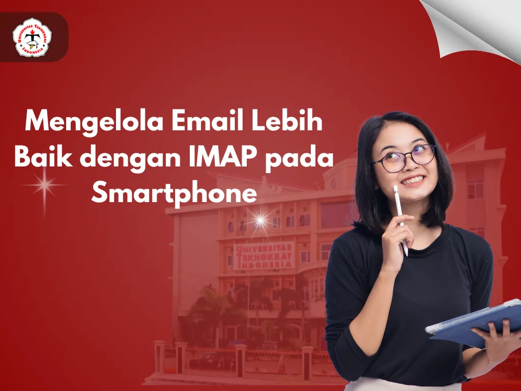 Mengelola Email Lebih Baik dengan IMAP pada Smartphone