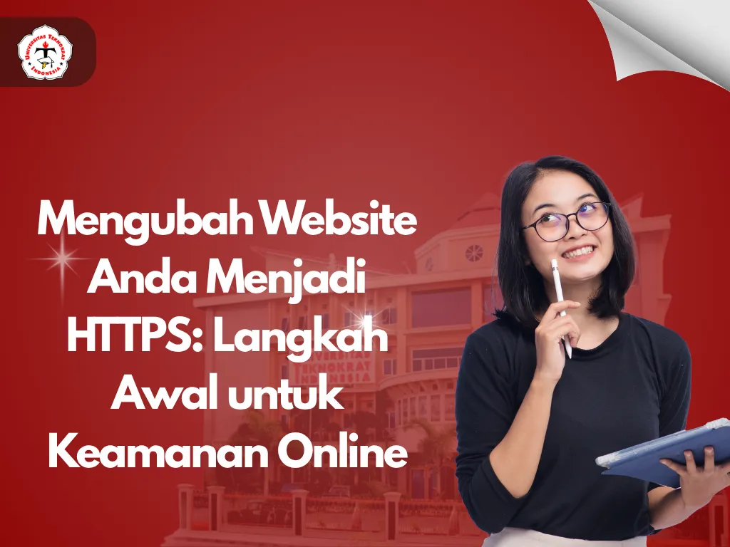 Mengubah Website Anda Menjadi HTTPS: Langkah Awal untuk Keamanan Online