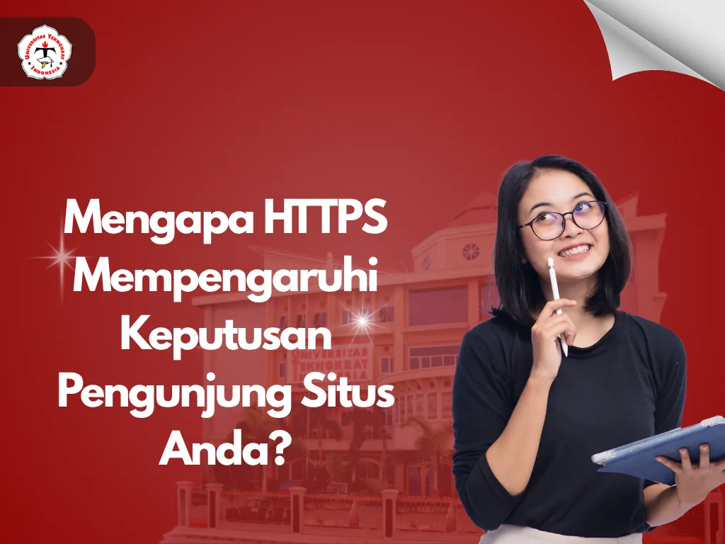 Mengapa HTTPS Mempengaruhi Keputusan Pengunjung Situs Anda?