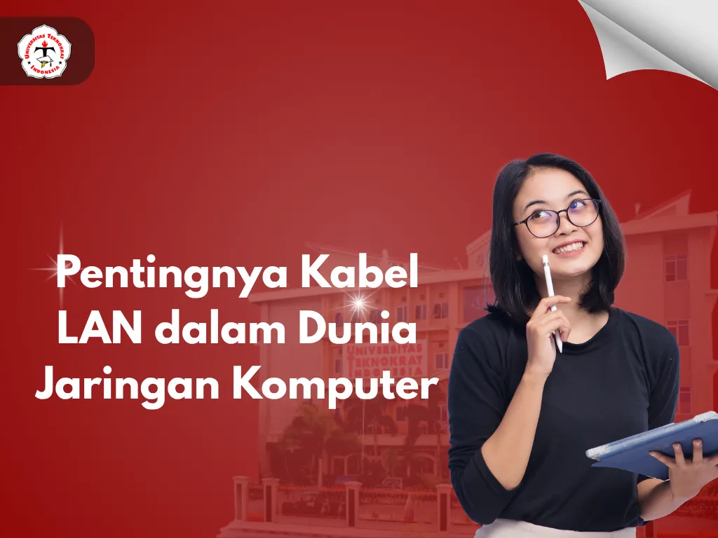 Pentingnya Kabel LAN dalam Dunia Jaringan Komputer