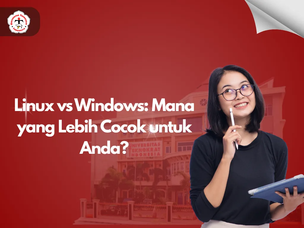Linux vs Windows: Mana yang Lebih Cocok untuk Anda?