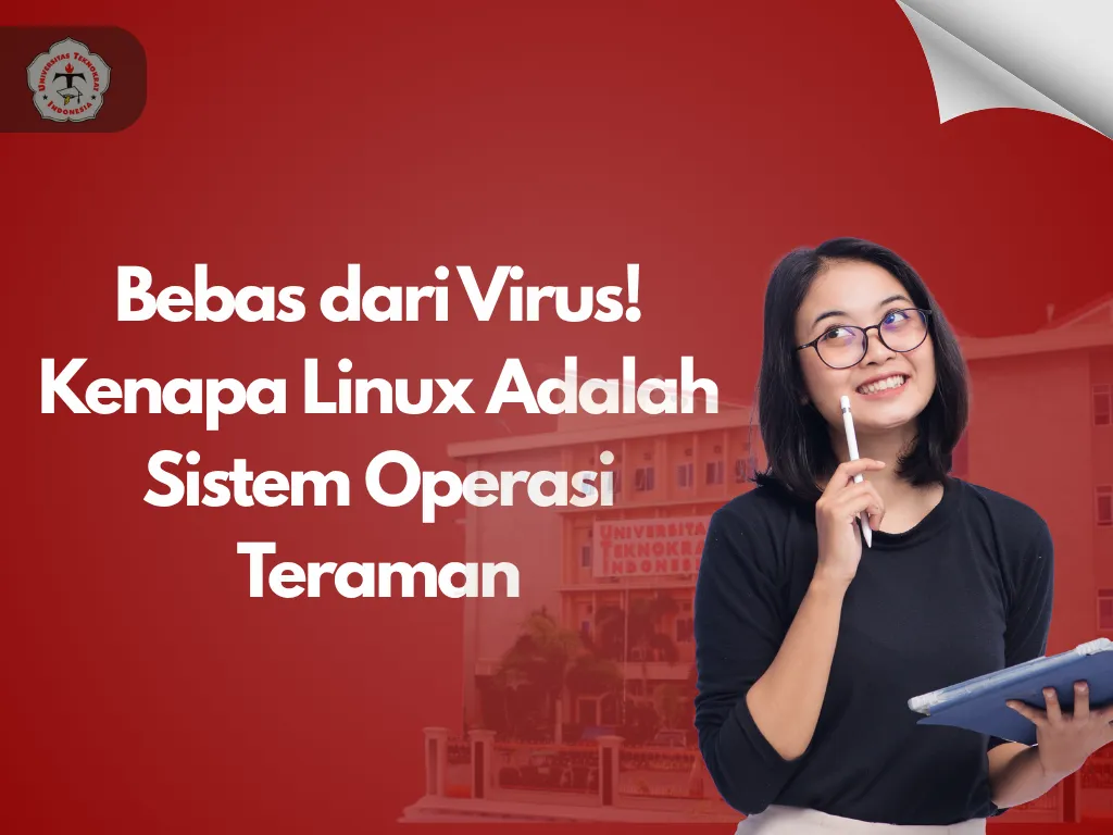 Linux: Solusi Terbaik untuk Meningkatkan Keamanan Data Anda