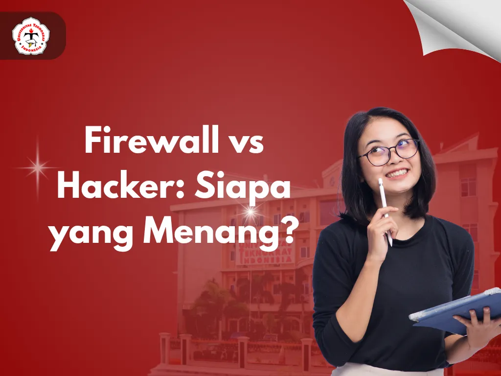Firewall vs Hacker: Siapa yang Menang?