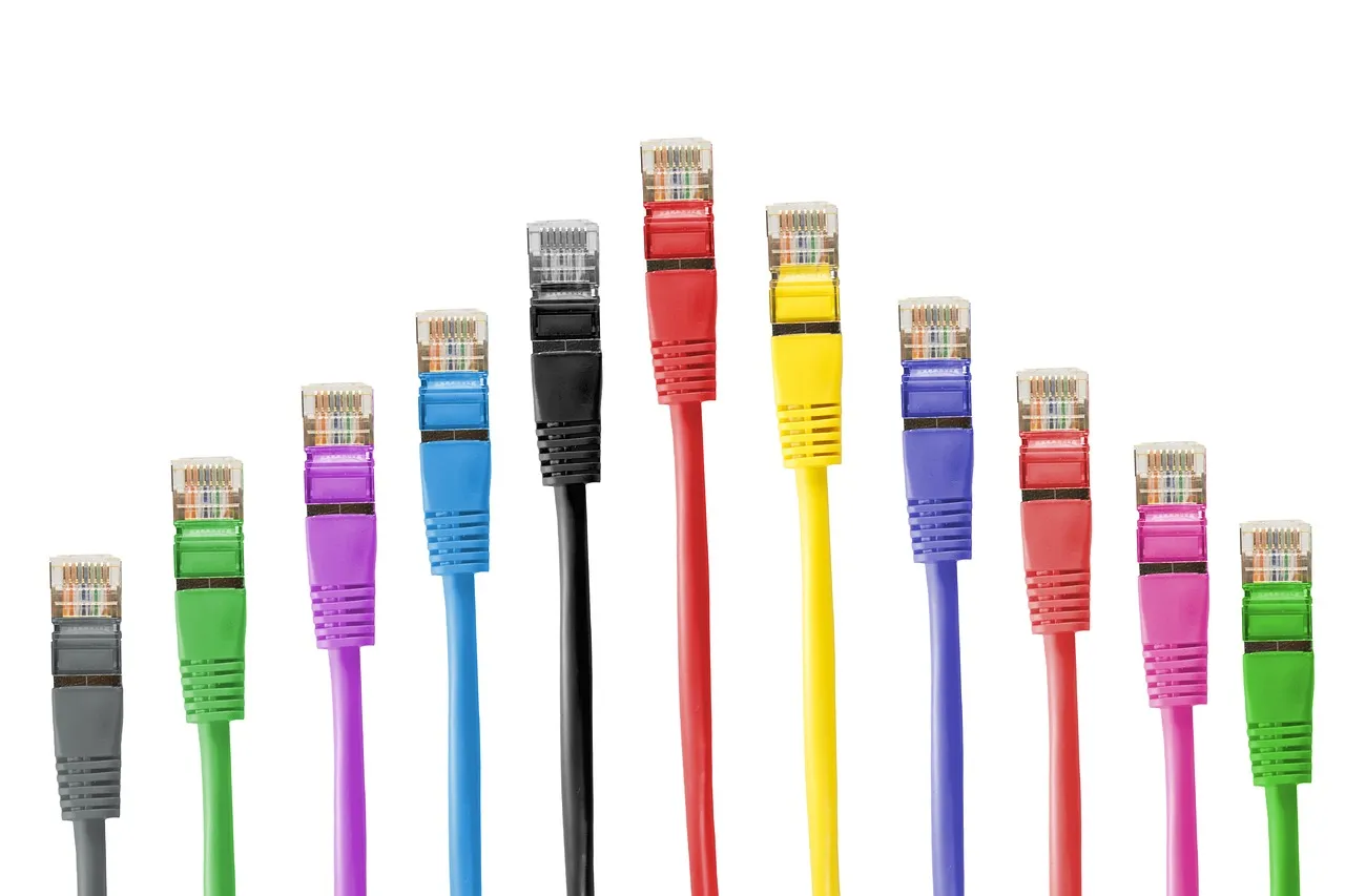 5 Tips Memilih Kabel LAN untuk Internet Super Ngebut