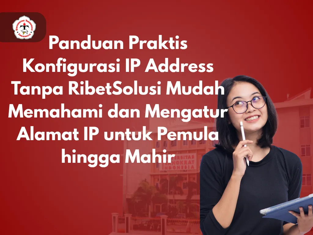 IP Address Itu Apa Sih? Ini Penjelasannya!