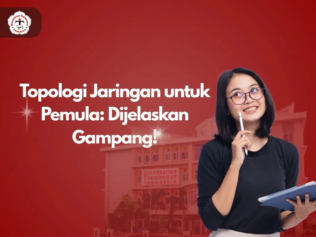 Topologi Jaringan untuk Pemula: Dijelaskan Gampang!