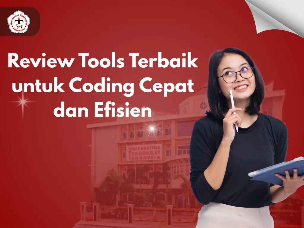 Review Tools Terbaik untuk Coding Cepat dan Efisien
