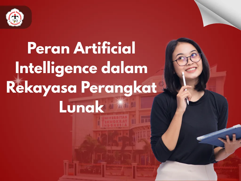 Peran Artificial Intelligence dalam Rekayasa Perangkat Lunak
