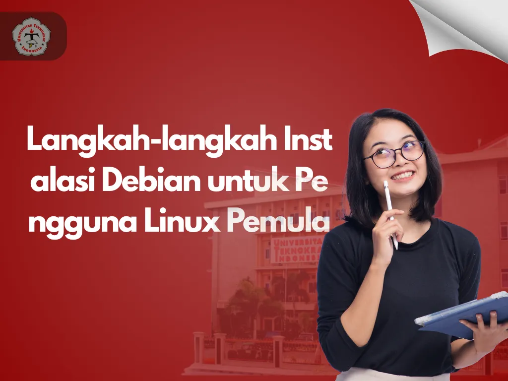 Langkah-langkah Instalasi Debian untuk Pengguna Linux Pemula