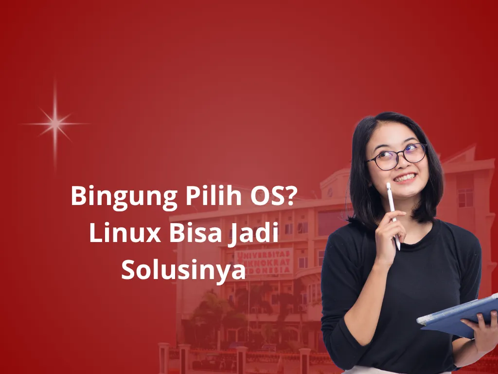 Bingung Pilih OS? Linux Bisa Jadi Solusinya
