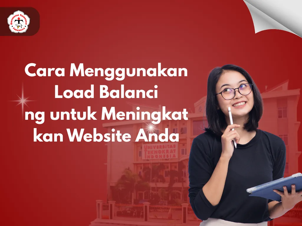 Cara Menggunakan Load Balancing untuk Meningkatkan Website Anda
