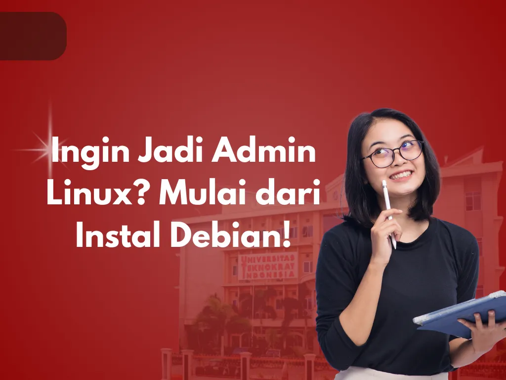 Cara Instal Debian Dual Boot dengan Windows