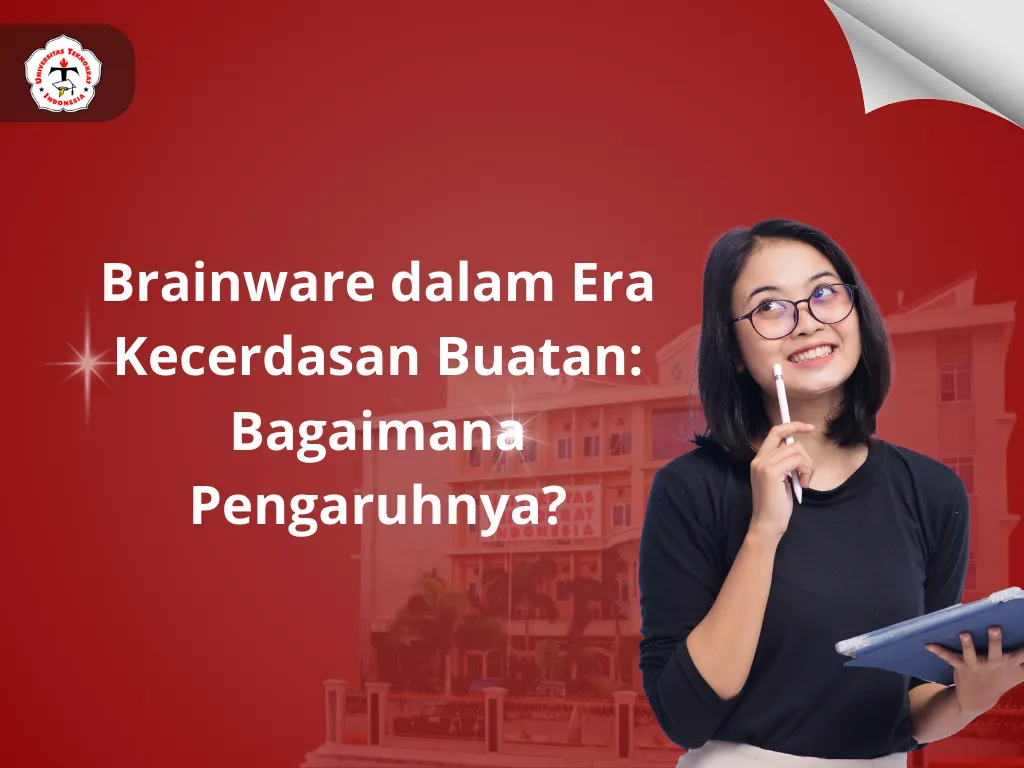Brainware dalam Era Kecerdasan Buatan: Bagaimana Pengaruhnya?