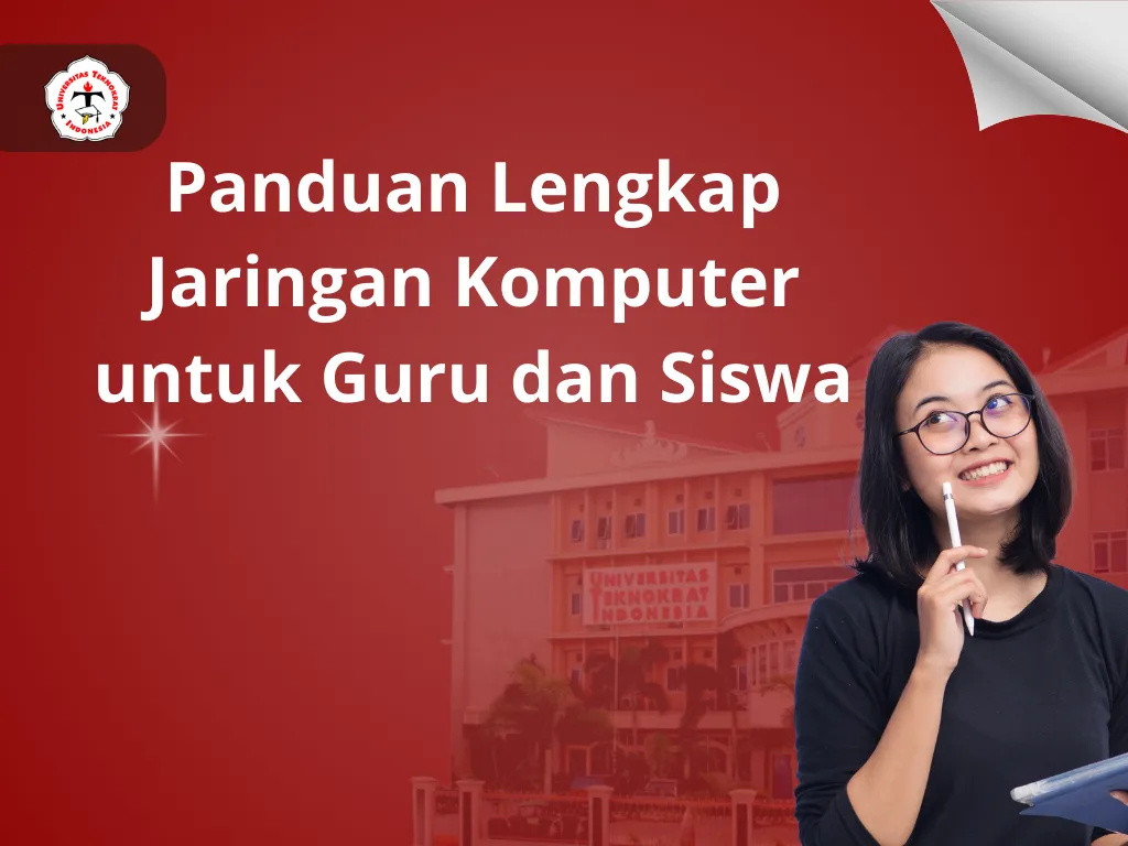 Cara Mudah Membangun Jaringan LAN di Rumah