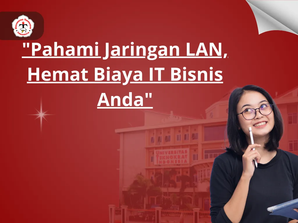 Kenapa LAN Penting untuk Bisnis Skala Kecil? Ini Alasannya!