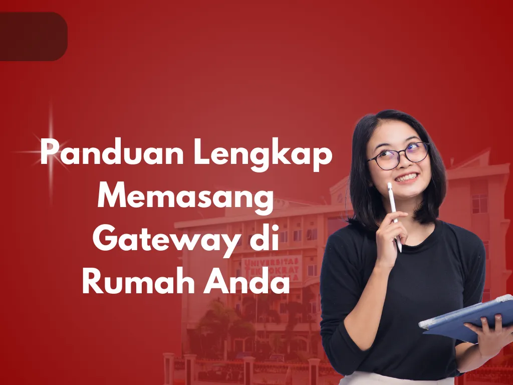 Gateway vs Router: Mana Pilihan Terbaik Anda?