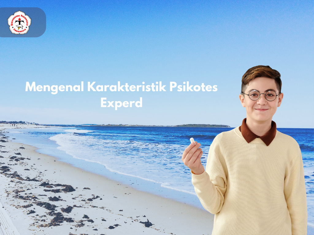 Mengenal Karakteristik Psikotes Experd