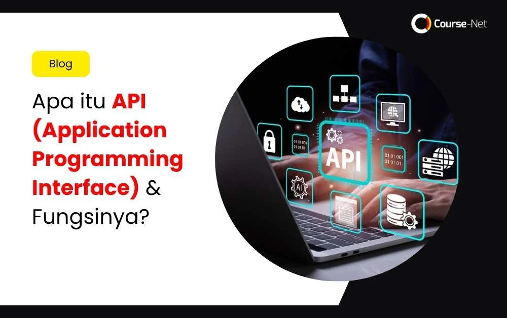 Apa Itu API (Application Programming Interface) dalam Pengembangan Aplikasi?