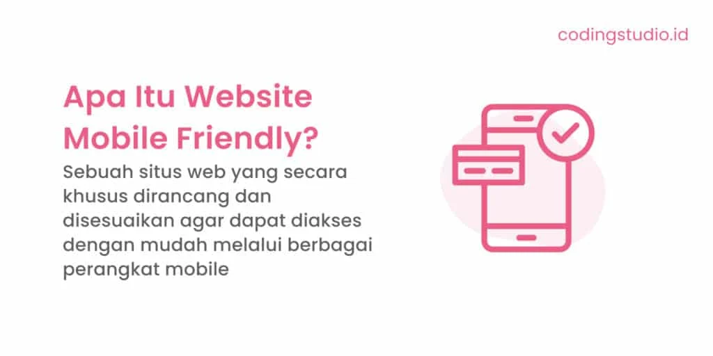 Cara Mengoptimalkan Mobile Friendly Website